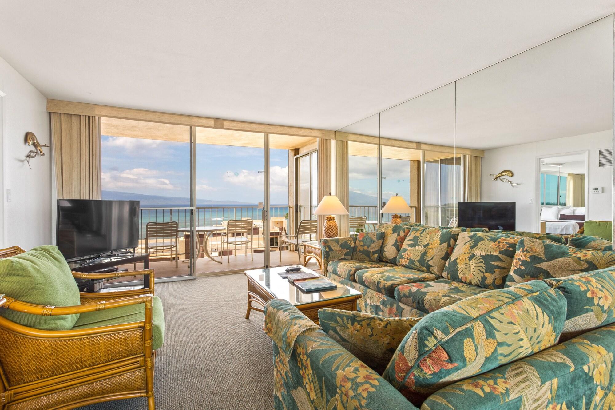 Royal Kahana Maui By Outrigger * Lahaina