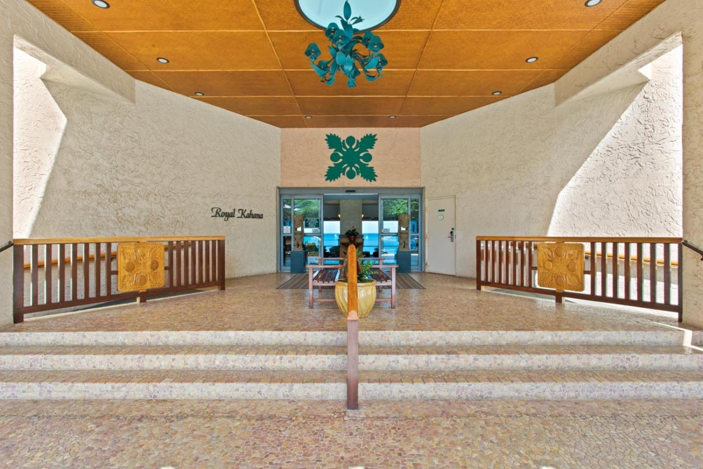 Royal Kahana Maui By Outrigger Appartamento