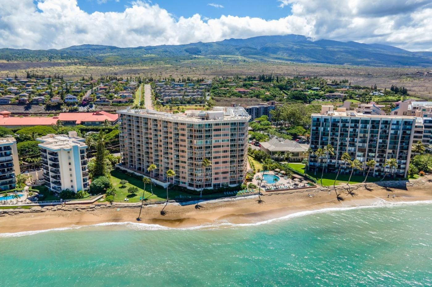 Royal Kahana Maui By Outrigger Apartamento Lahaina