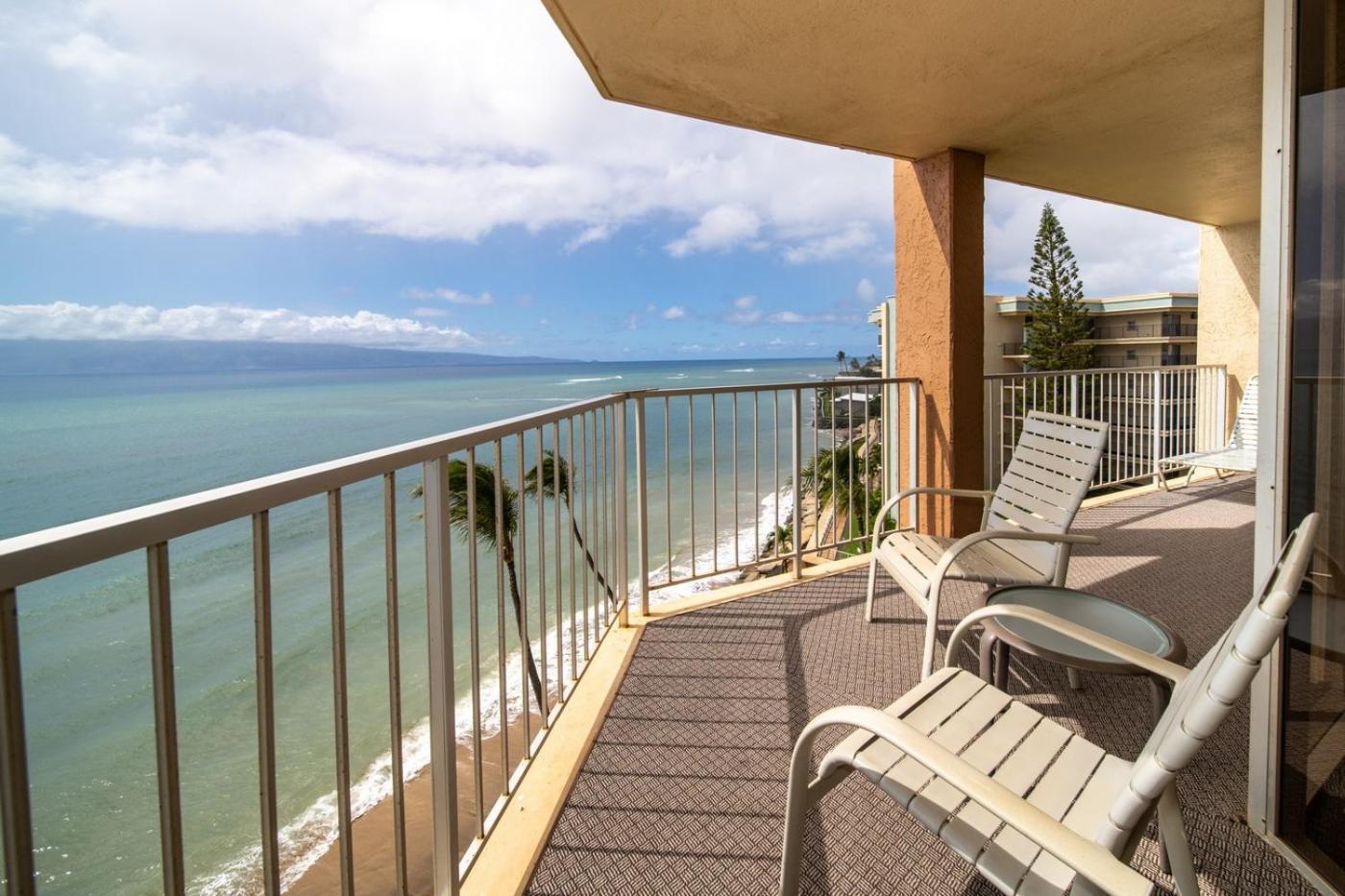 Royal Kahana Maui By Outrigger Apartamento