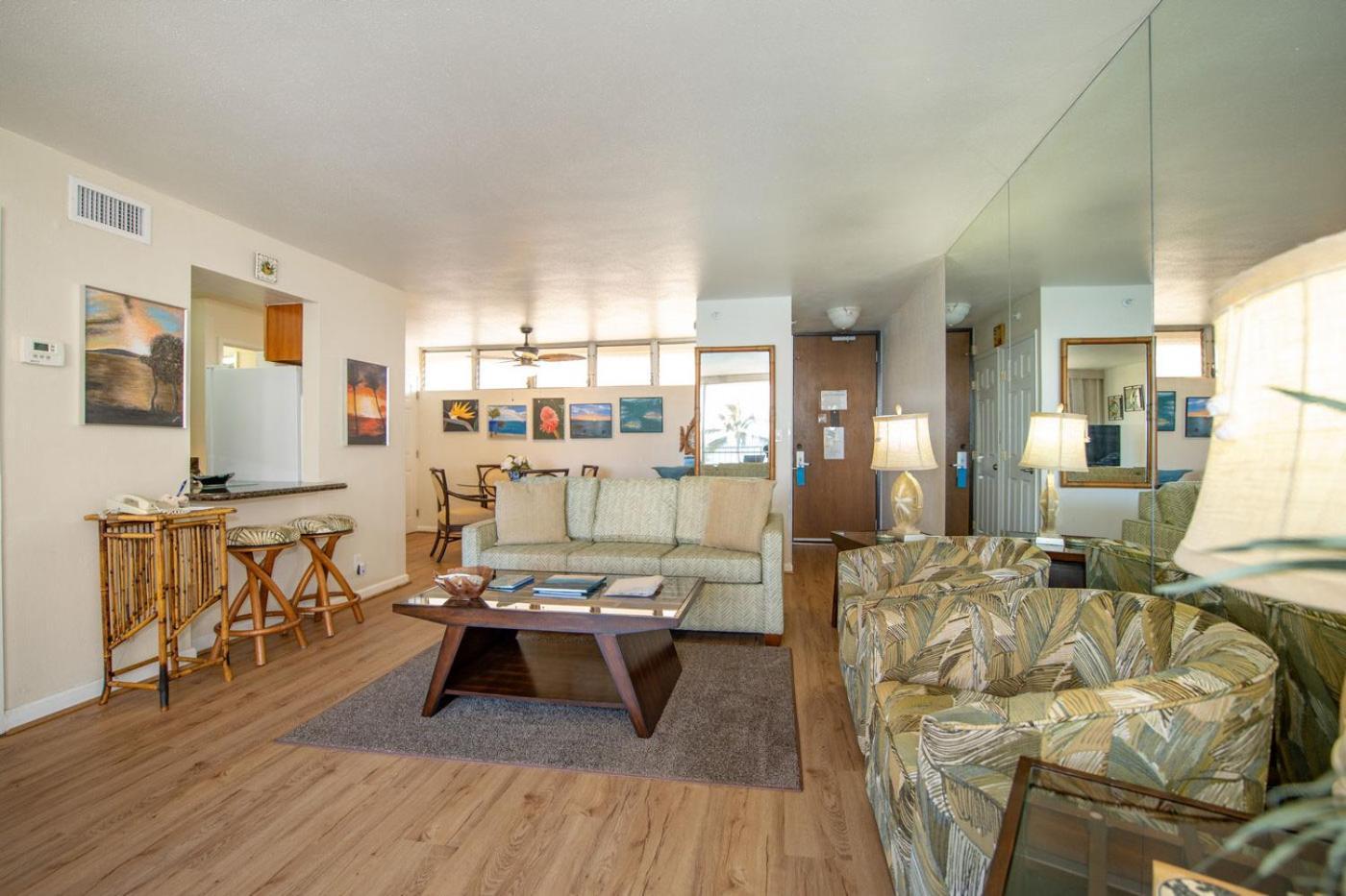 Royal Kahana Maui By Outrigger Apartamento Lahaina