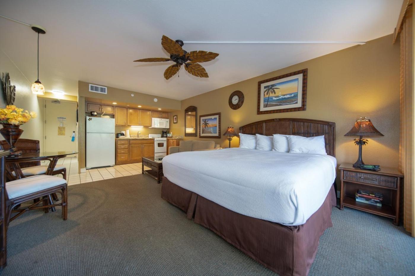 Royal Kahana Maui By Outrigger Apartamento