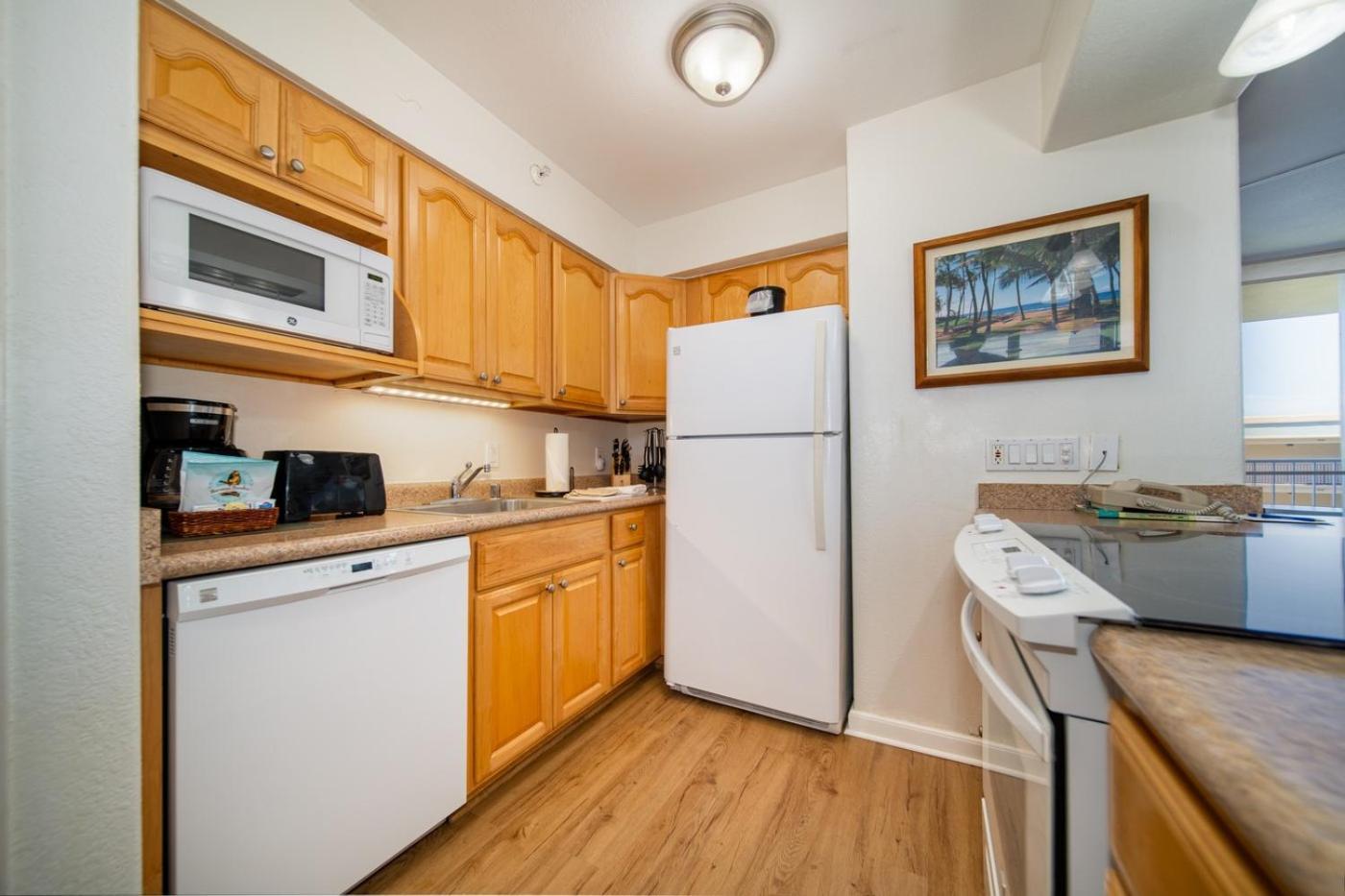 Royal Kahana Maui By Outrigger Apartamento Lahaina