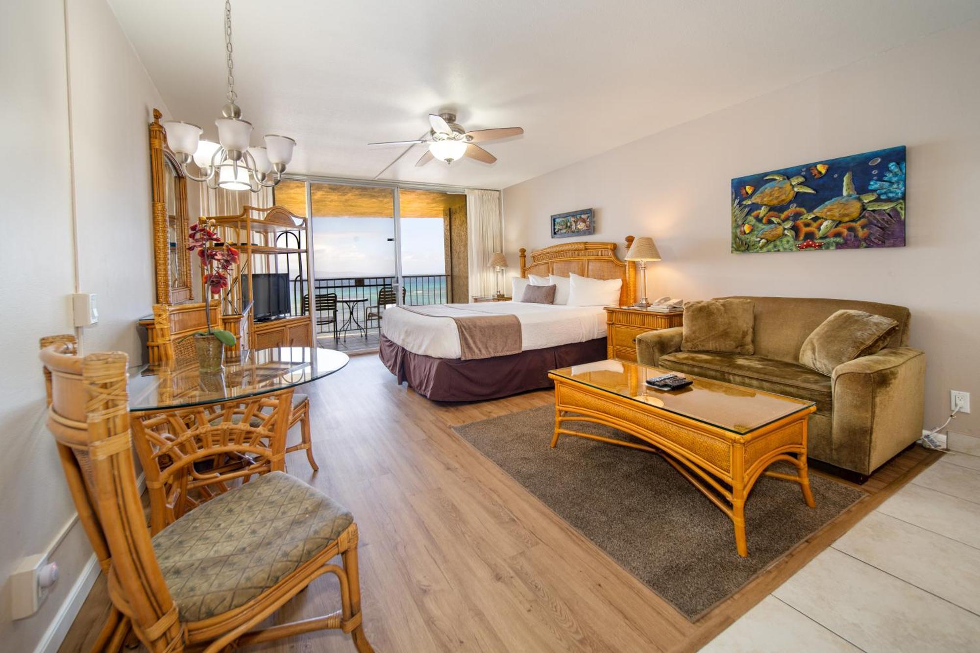 Royal Kahana Maui By Outrigger Appartamento
