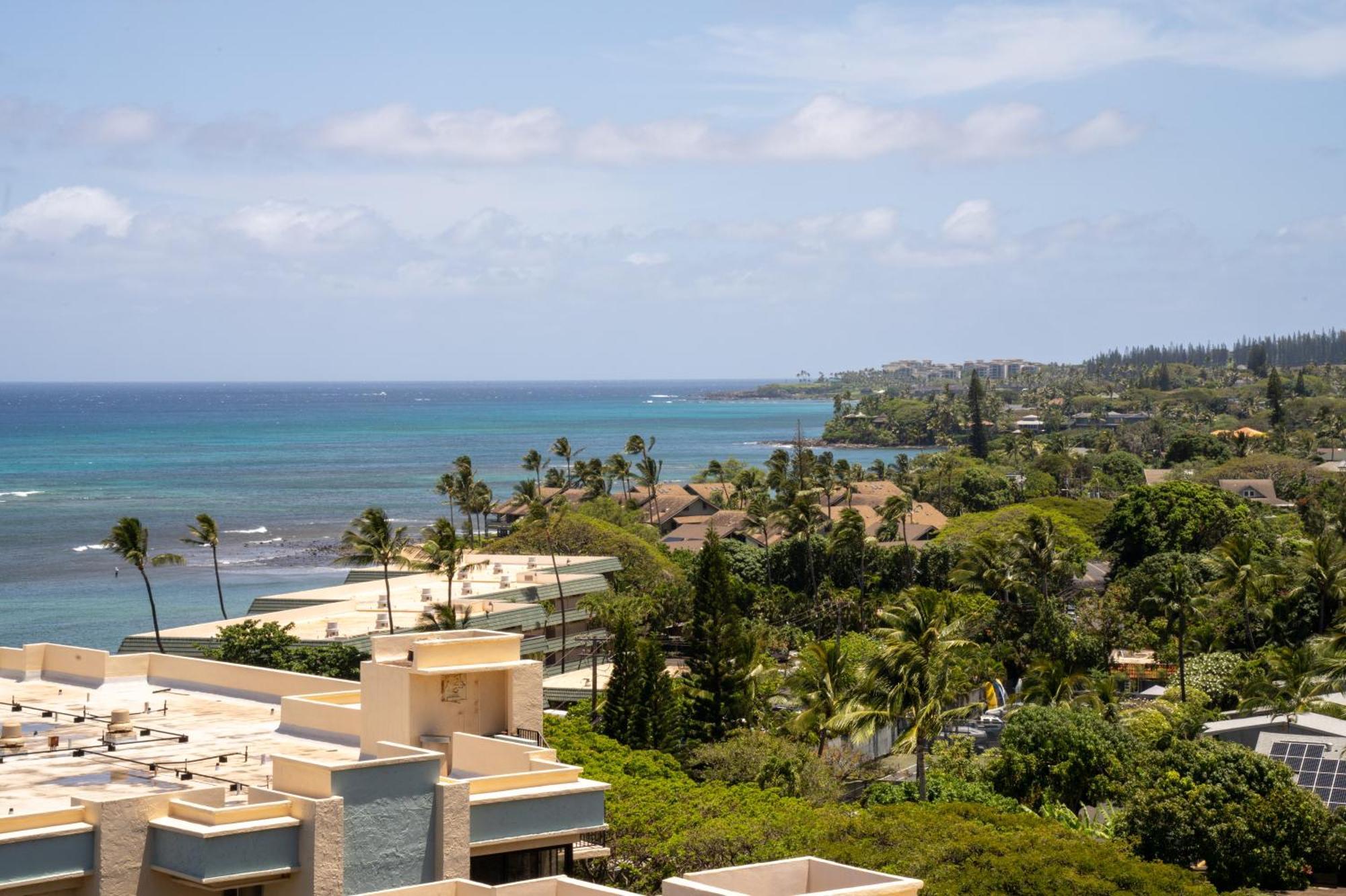 Apartamento Royal Kahana Maui By Outrigger