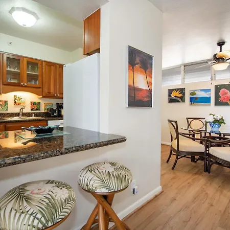 Royal Kahana Maui By Outrigger Apartment Lahaina Room photo