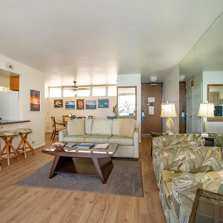 Royal Kahana Maui By Outrigger Apartment Lahaina Room photo