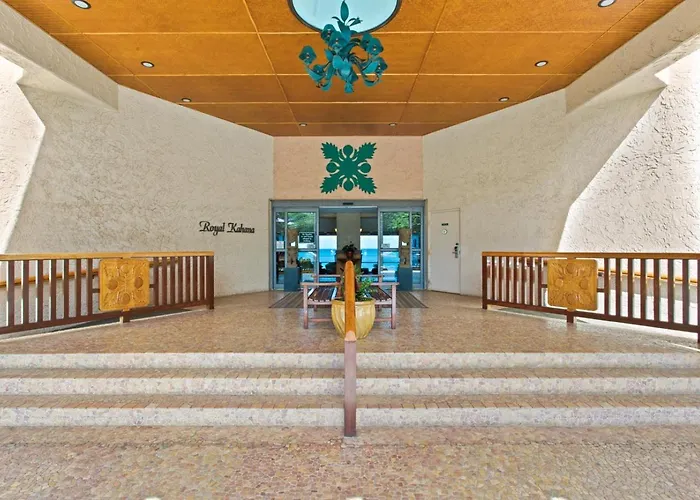 Royal Kahana Maui By Outrigger