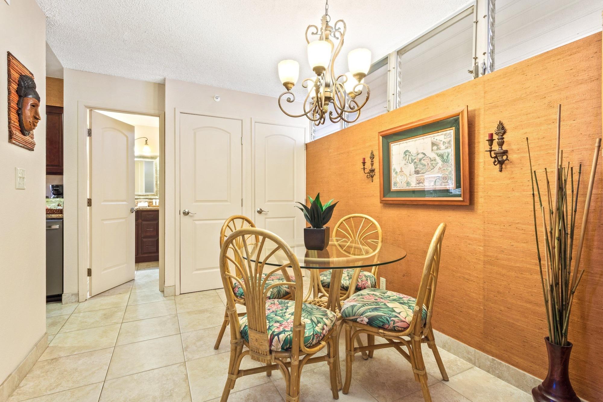Royal Kahana Maui By Outrigger Apartamento Lahaina