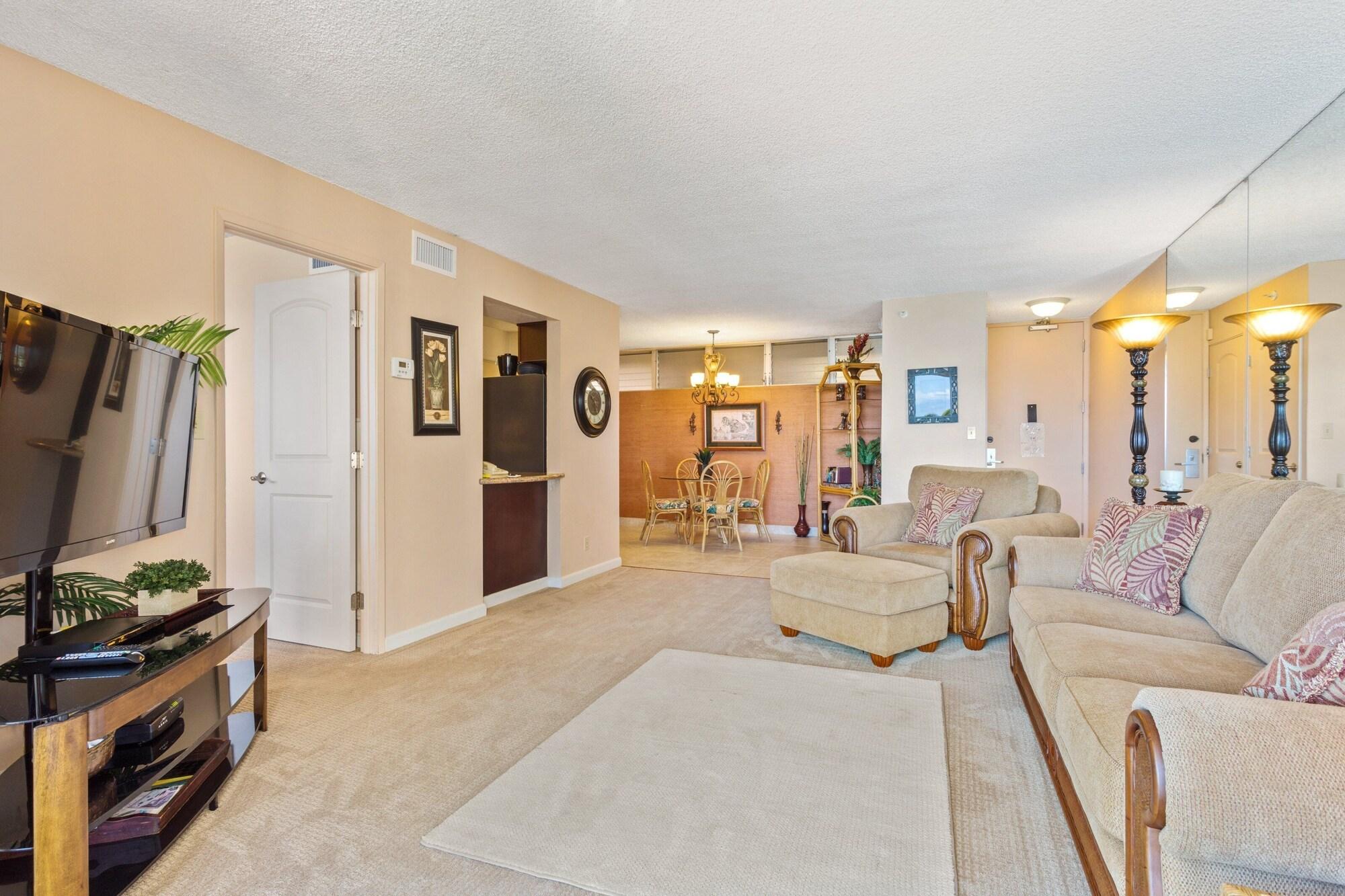 Royal Kahana Maui By Outrigger Apartamento Lahaina