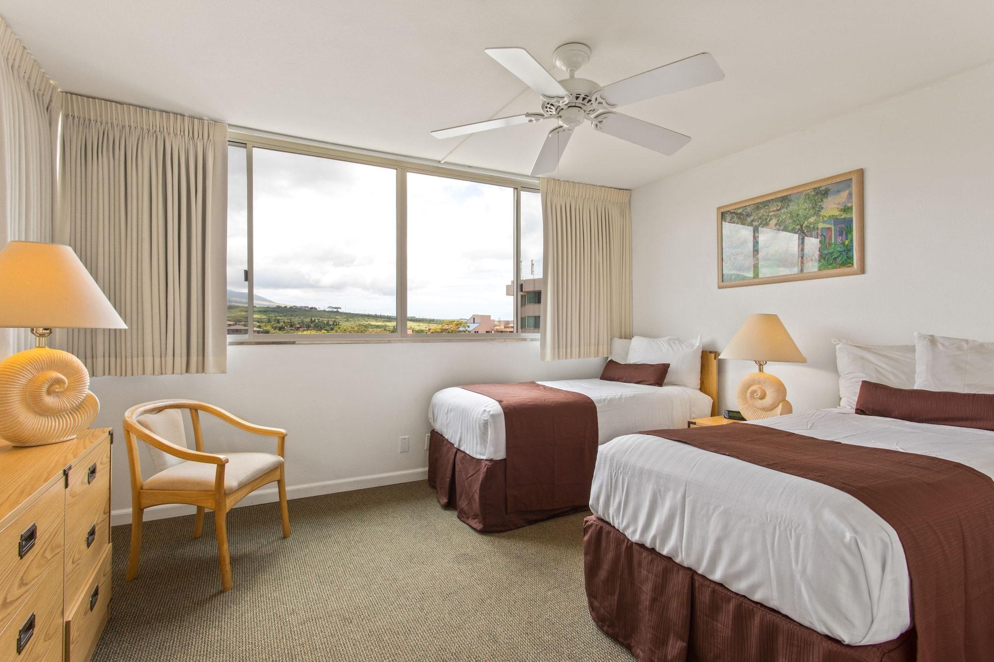 Apartment Royal Kahana Maui By Outrigger *