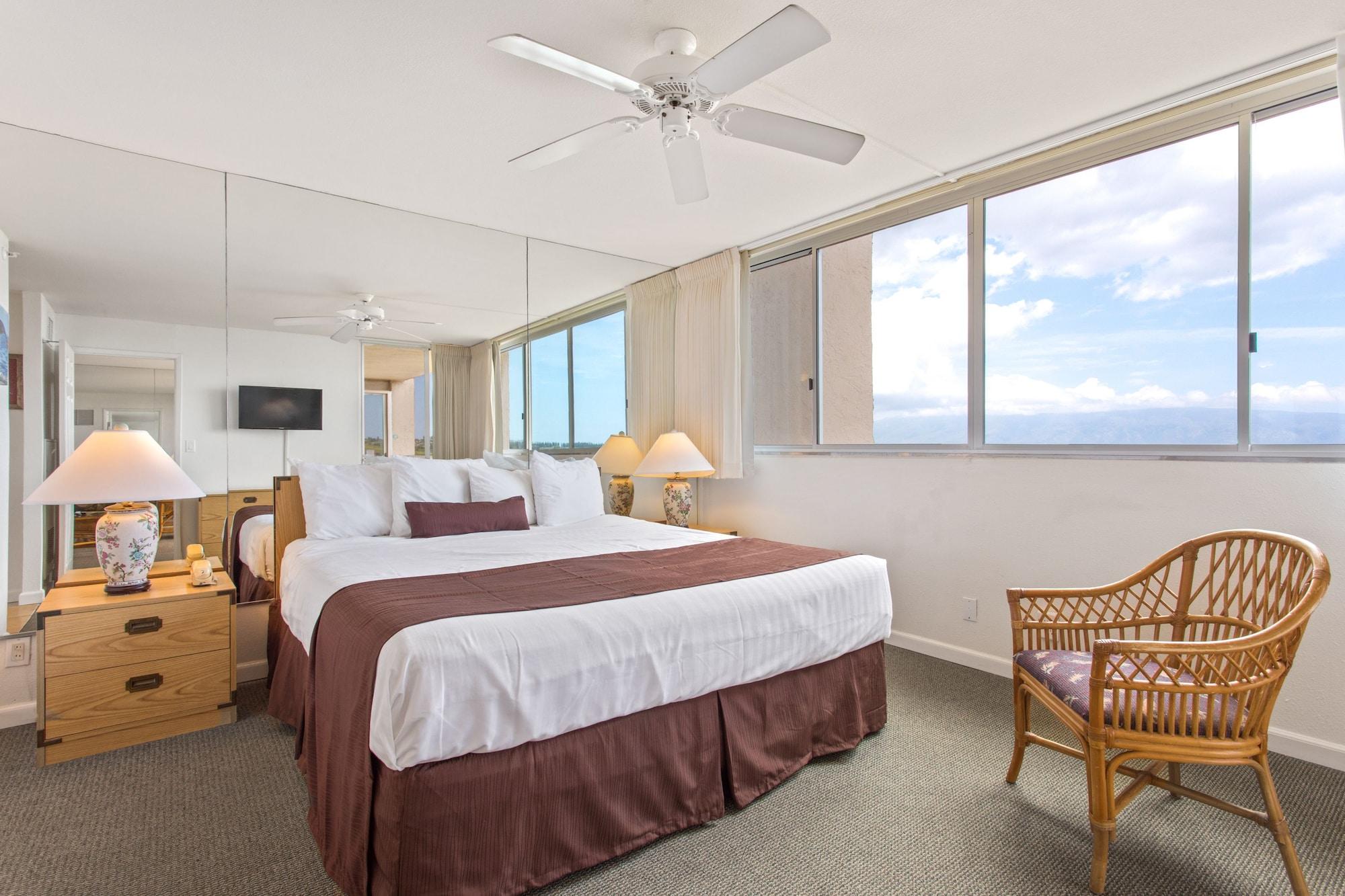 Royal Kahana Maui By Outrigger Apartamento *