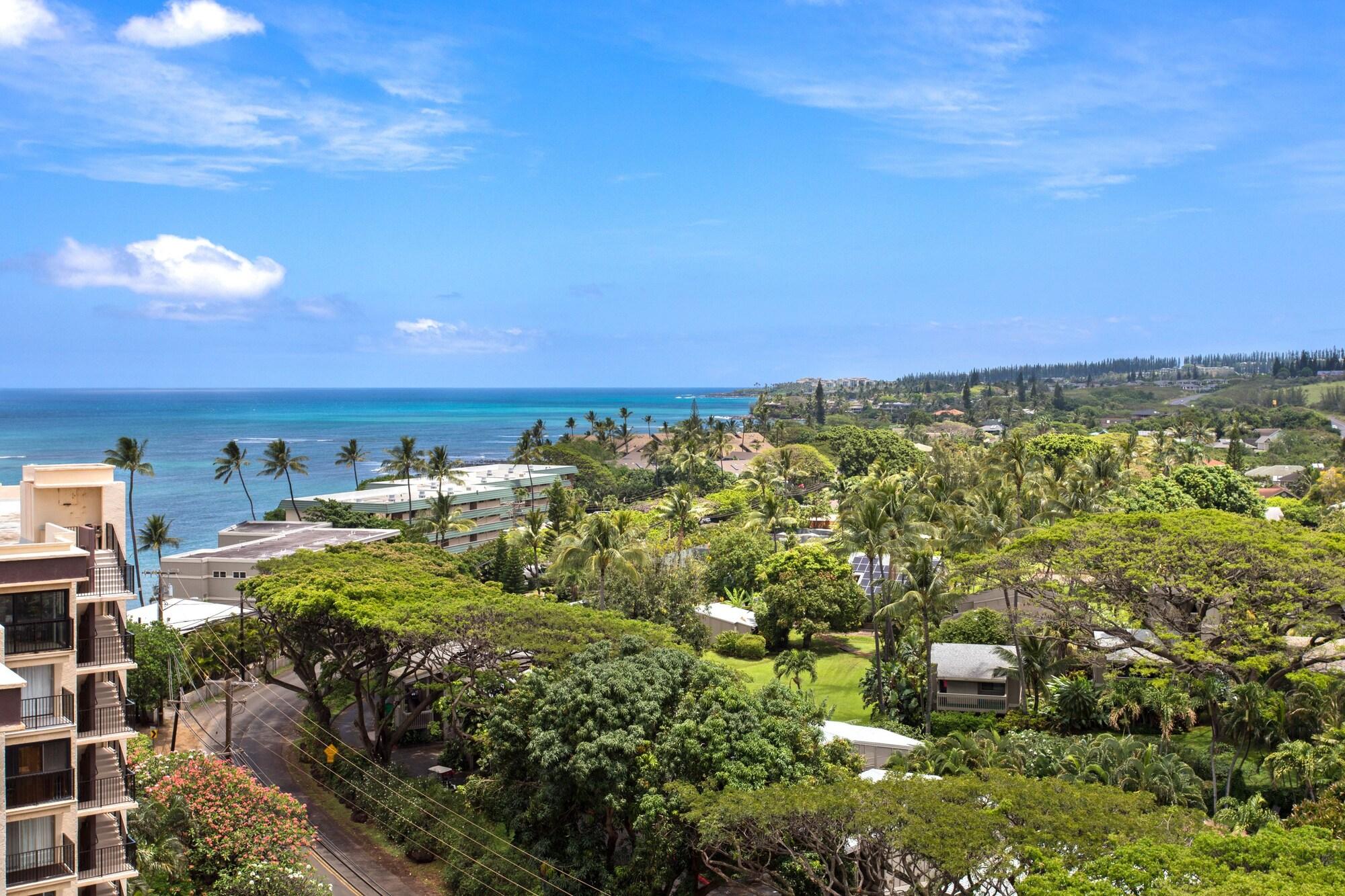 Royal Kahana Maui By Outrigger Apartamento *