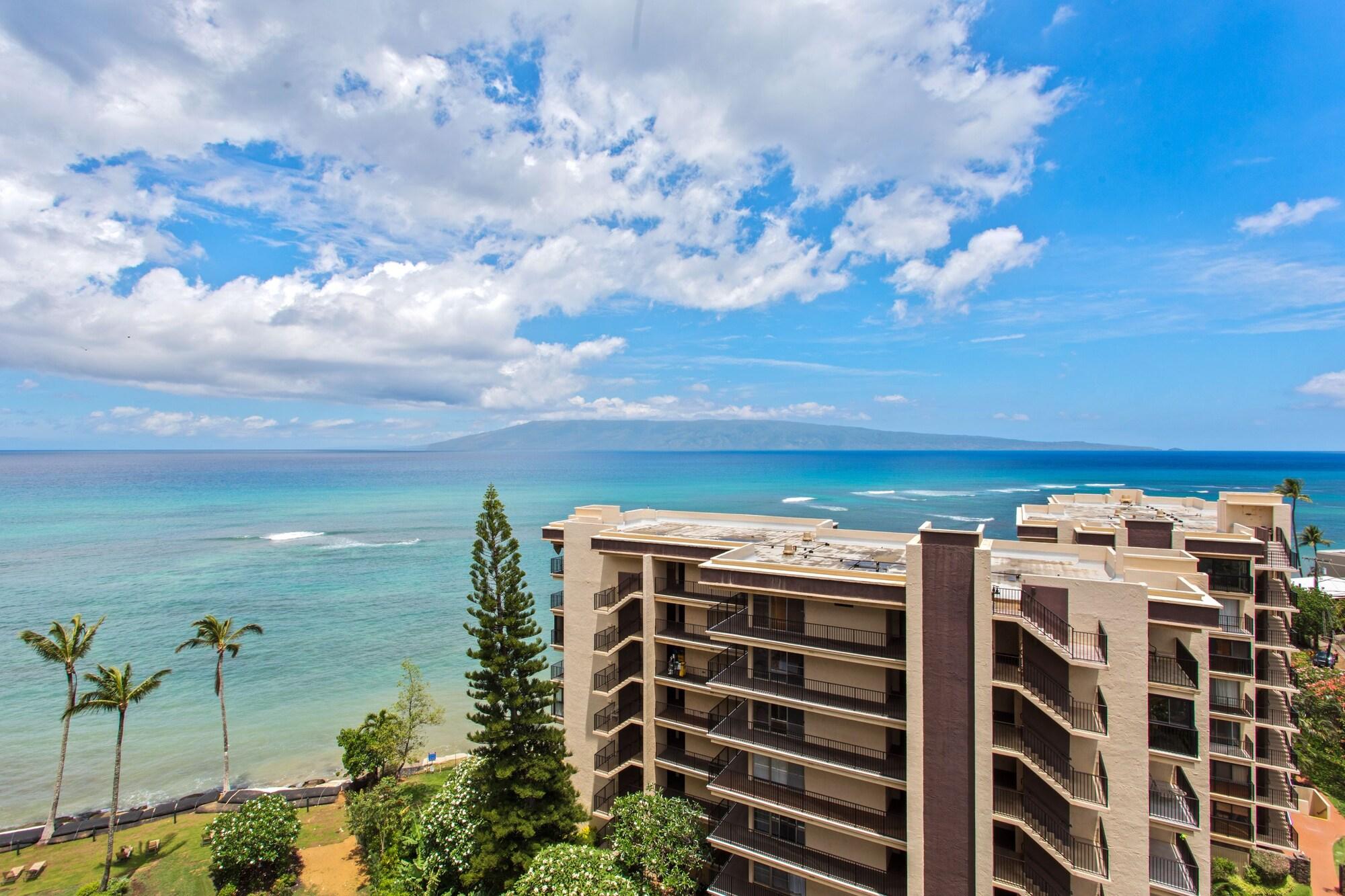 Royal Kahana Maui By Outrigger Apartamento *