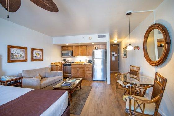 Royal Kahana Maui By Outrigger Apartamento
