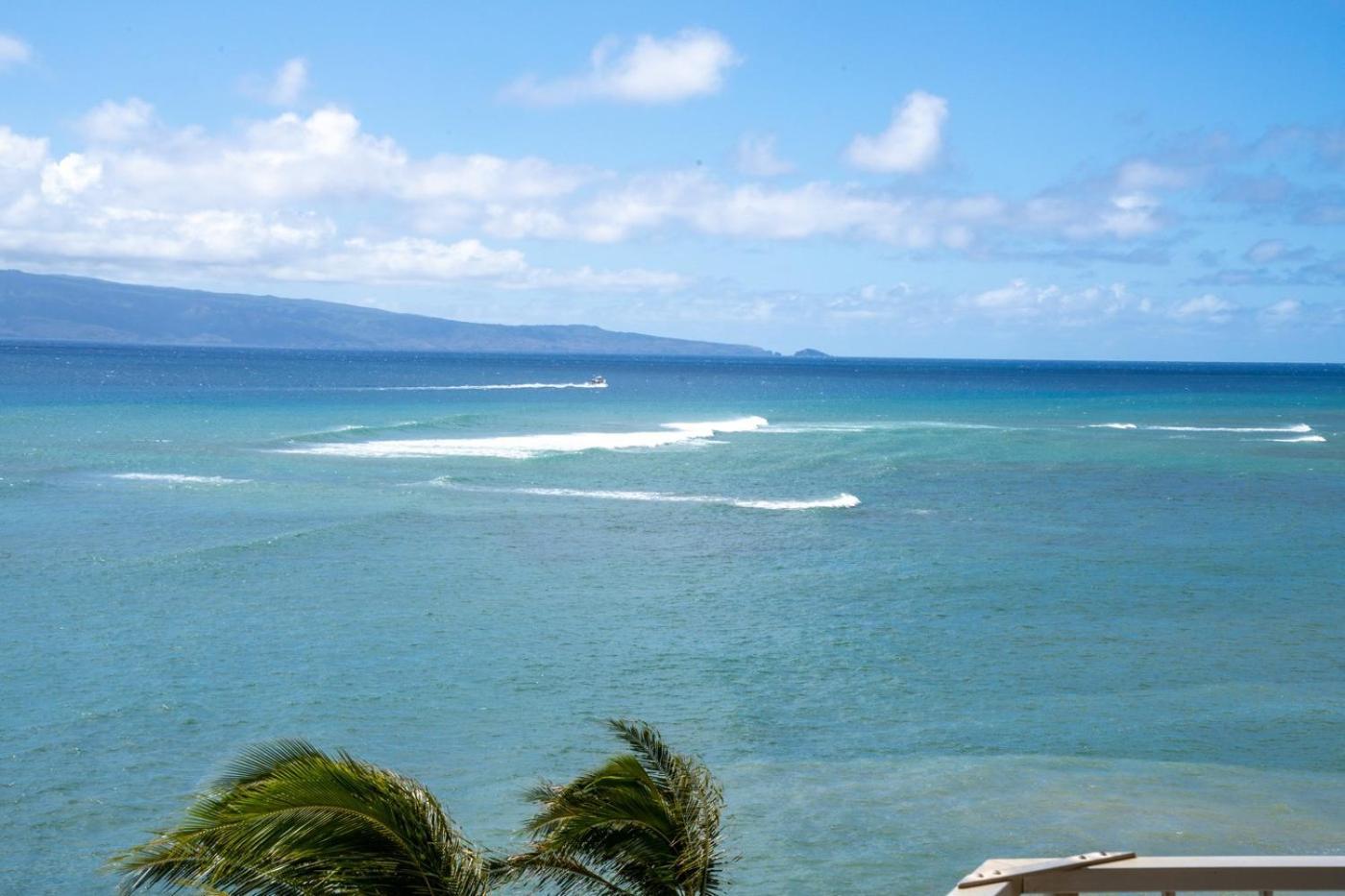 Apartment Royal Kahana Maui By Outrigger