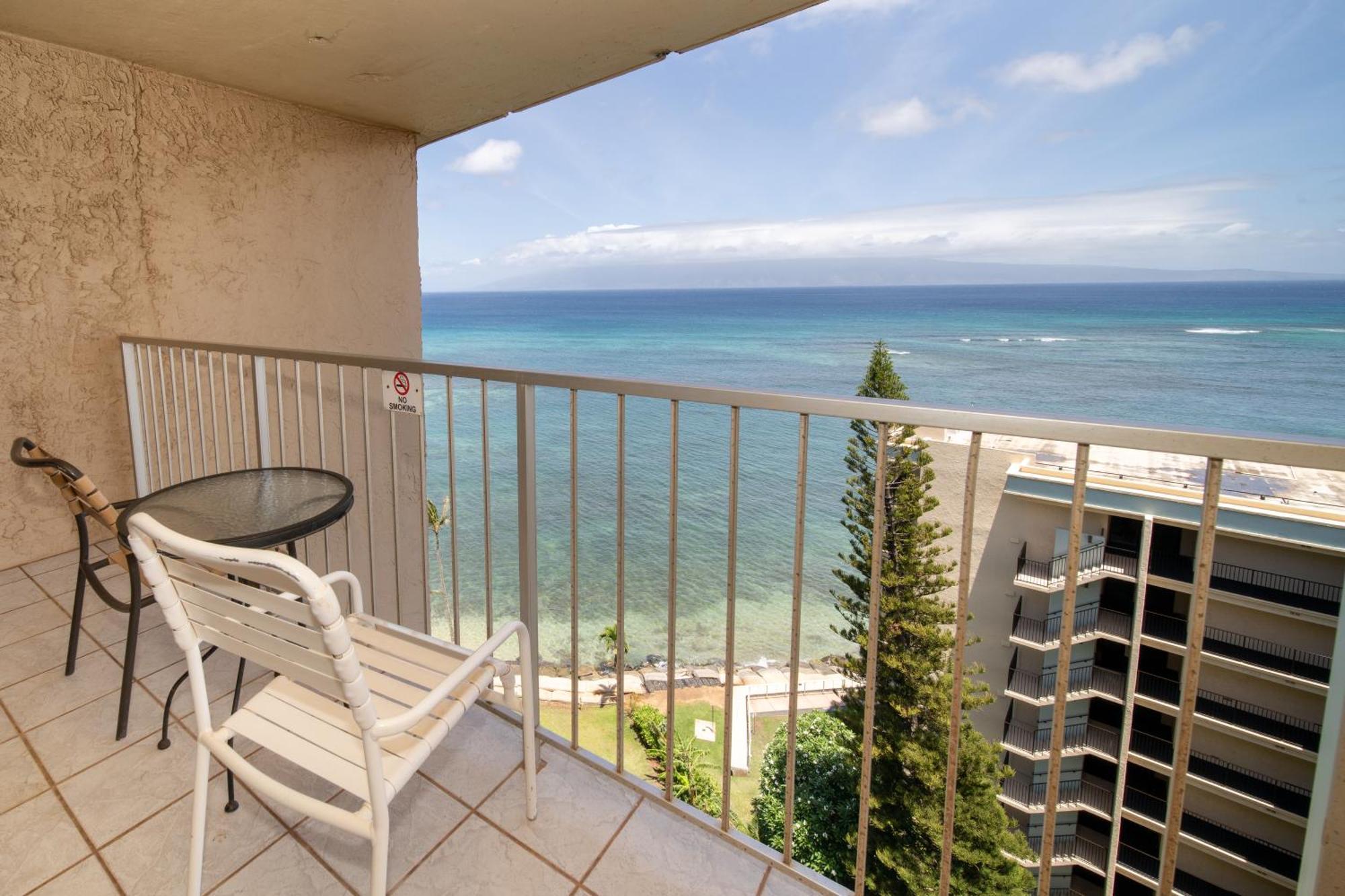 Royal Kahana Maui By Outrigger * Lahaina